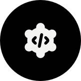 Ícone Sistema Web